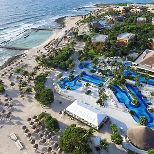 ***** Resort Bahia Principe Luxury (adults Only) Mexiko