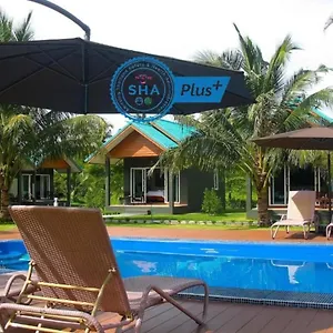 ** Resort Hongte Khaolak Thailand