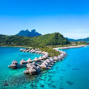 5* Resort Conrad Nui